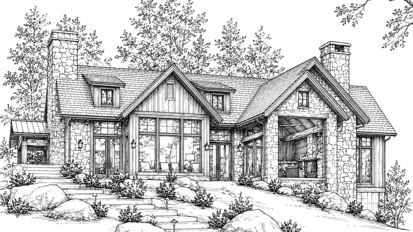 vineyard build plans